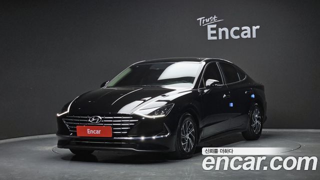 Hyundai | Hyundai Sonata Hybrid (DN8) | Sonata Hybrid (DN8)