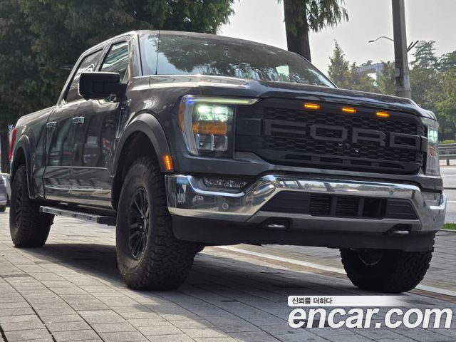 FORD | FORD F150