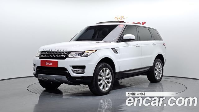 LAND Rover | LAND Rover Range Rover Sport 2Nd Generation | Range Rover Sport 2Nd Generation