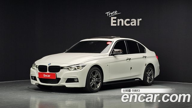 BMW | BMW 3 Series (F30) | 3 Series (F30)