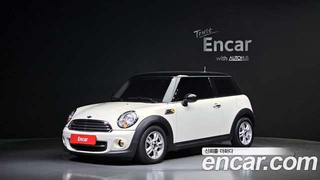 MINI | MINI Cooper | Cooper