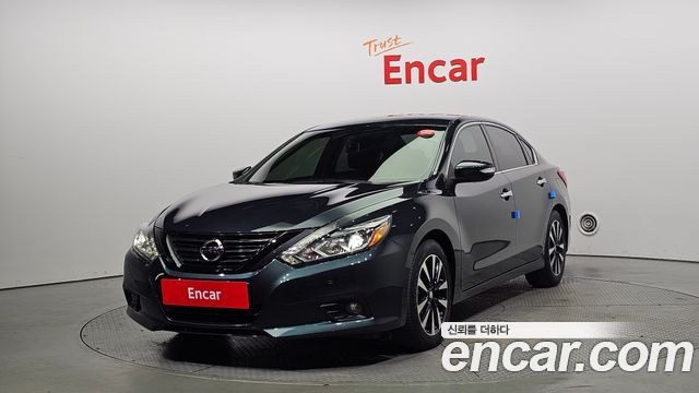 Nissan | Nissan Altima | Altima