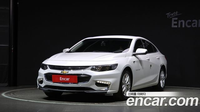 Chevrolet (GM Daewoo) | Chevrolet (GM Daewoo) ALL NEW Malibu | ALL NEW Malibu
