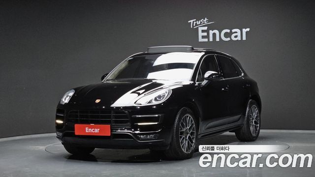 Porsche | Porsche Macan | Macan