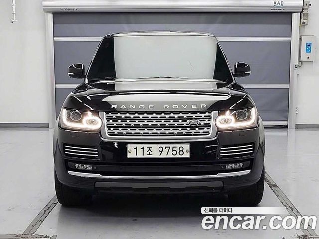 LAND Rover | LAND Rover Range Rover 4Th Generation | Range Rover 4Th Generation