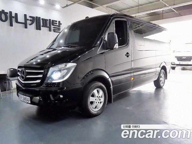 Mercedes BENZ | Mercedes BENZ Sprinter | Sprinter