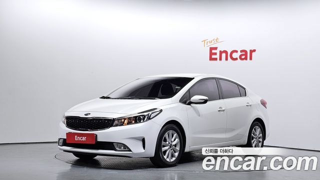 KIA | KIA THE NEW K3 | THE NEW K3
