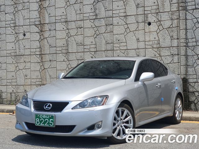 Lexus | Lexus IS250