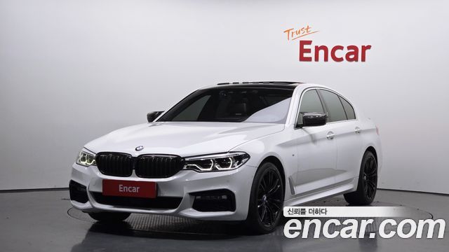 BMW | BMW 5 Series (G30) | 5 Series (G30)