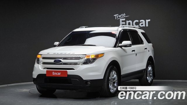FORD | FORD Explorer | Explorer