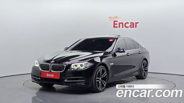 BMW | BMW 5 Series (F10) | 5 Series (F10)