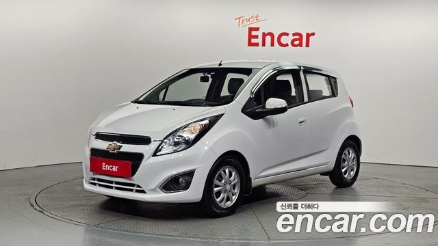 Chevrolet (GM Daewoo) | Chevrolet (GM Daewoo) Spark | Spark