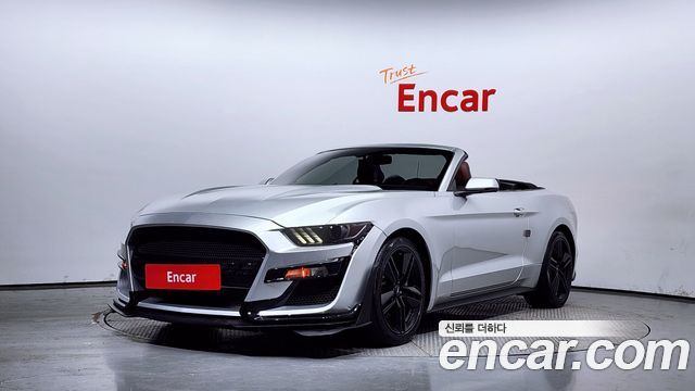 FORD | FORD Mustang | Mustang