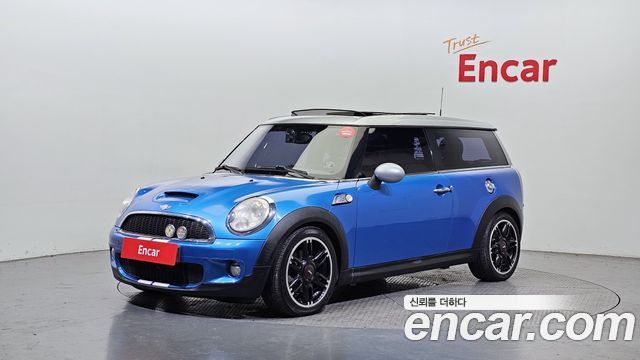 MINI | MINI Cooper S Clubman | Cooper S Clubman