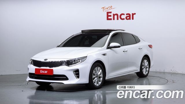 KIA | KIA K5 2Nd Generation | K5 2Nd Generation