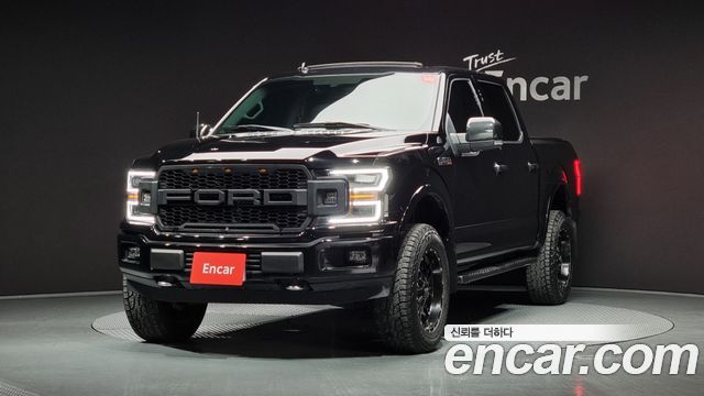 FORD | FORD F150