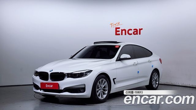 BMW | BMW 3 Series GT (F34) | 3 Series GT (F34)