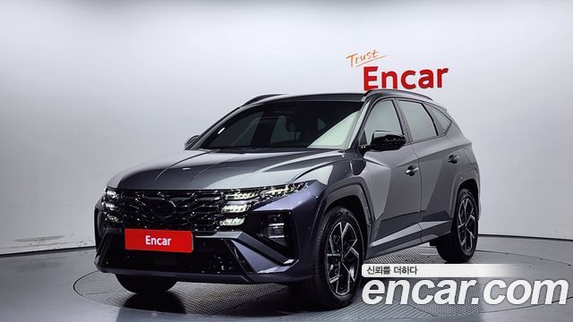 Hyundai | Hyundai THE NEW Tucson Hybrid (NX4) | THE NEW Tucson Hybrid (NX4)