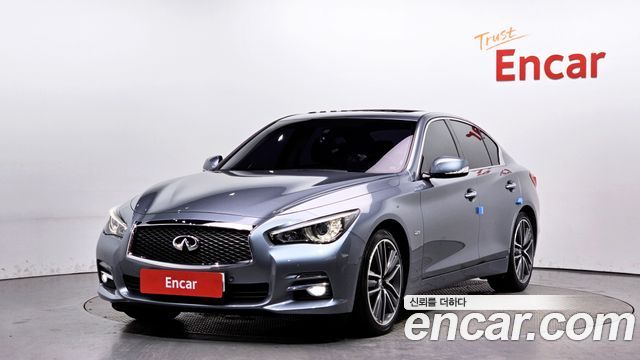 Infinity | Infinity Q50