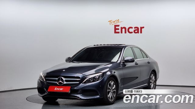 Mercedes BENZ | Mercedes BENZ C-Class W205 | C-Class W205