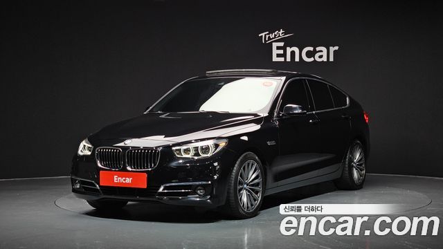BMW | BMW 5 Series GT (F07) | 5 Series GT (F07)