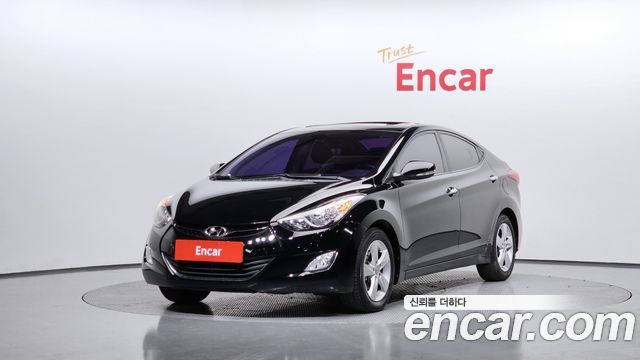 Hyundai | Hyundai Avante MD | Avante MD