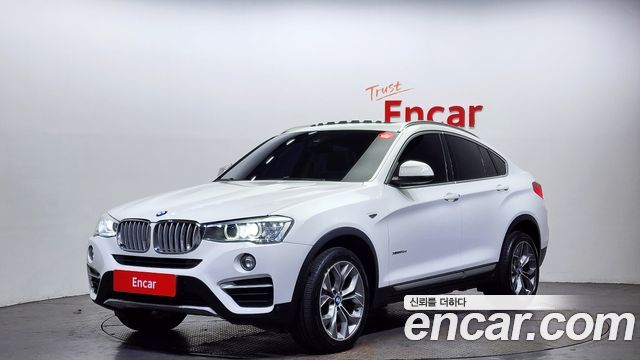 BMW | BMW X4 (F26)
