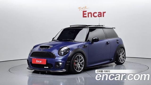 MINI | MINI Cooper S | Cooper S