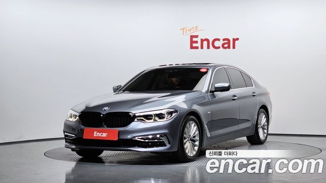 BMW | BMW 5 Series (G30) | 5 Series (G30)