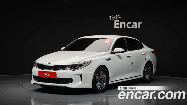 KIA | KIA K5 Hybrid 2Nd Generation | K5 Hybrid 2Nd Generation