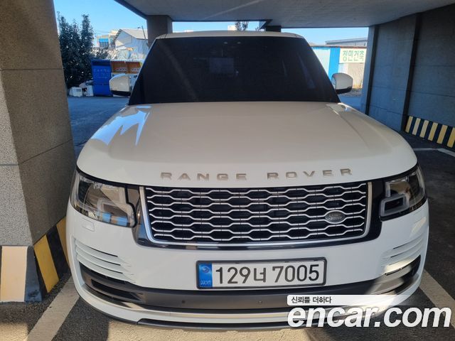 LAND Rover | LAND Rover Range Rover 4Th Generation | Range Rover 4Th Generation