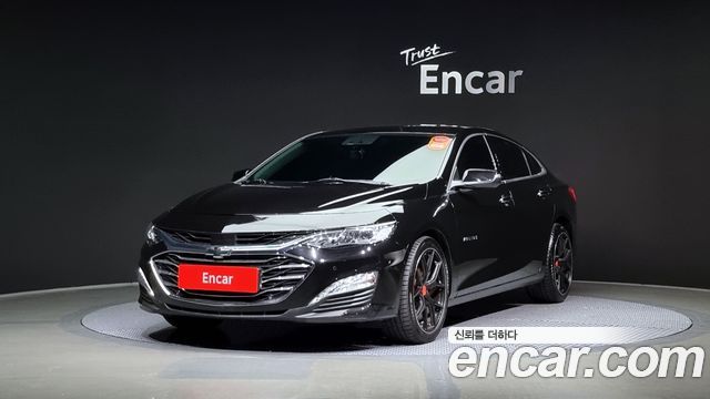 Chevrolet (GM Daewoo) | Chevrolet (GM Daewoo) THE NEW Malibu | THE NEW Malibu