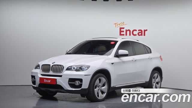 BMW | BMW X6 (E71)