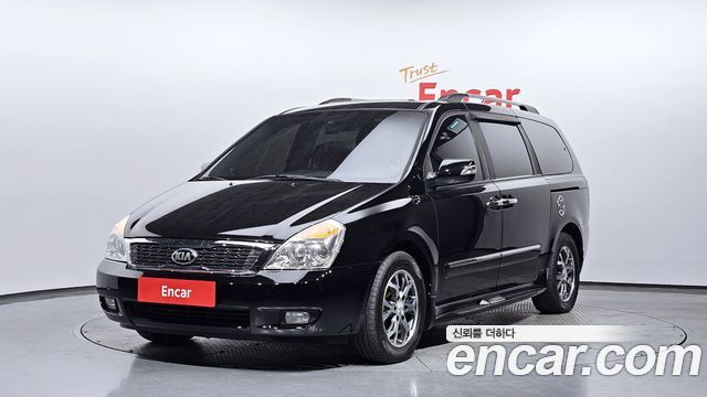 KIA | KIA Carnival R | Carnival R