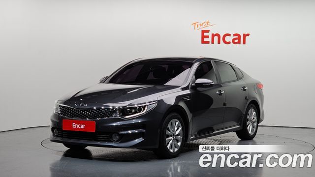 KIA | KIA K5 2Nd Generation | K5 2Nd Generation