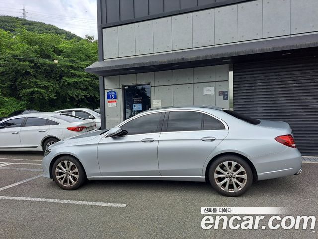 Mercedes BENZ | Mercedes BENZ E-Class W213 | E-Class W213