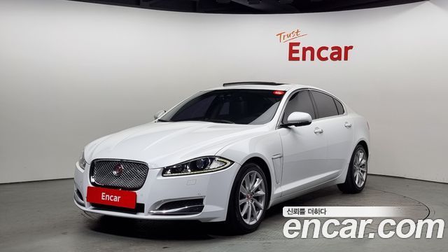 Jaguar | Jaguar NEW XF