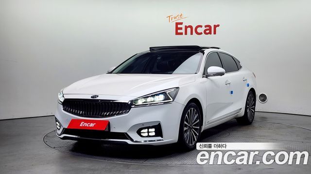 KIA | KIA ALL NEW K7 | ALL NEW K7