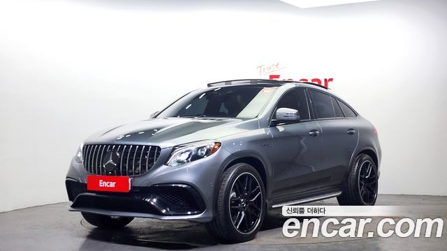 Mercedes BENZ | Mercedes BENZ GLE-Class W166 | GLE-Class W166