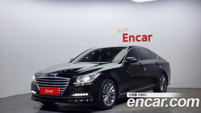 Hyundai | Hyundai Genesis DH | Genesis DH
