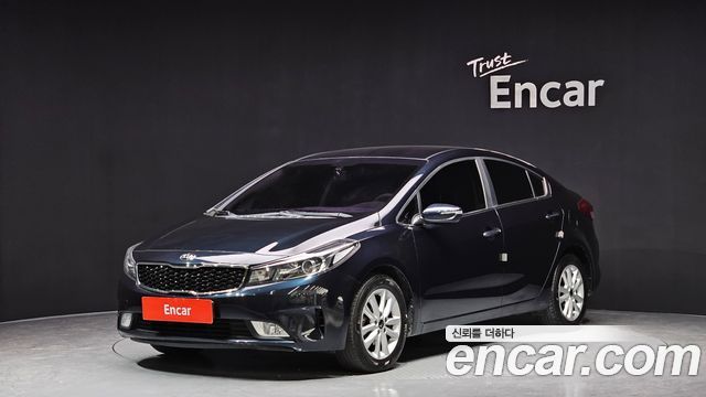 KIA | KIA THE NEW K3 | THE NEW K3