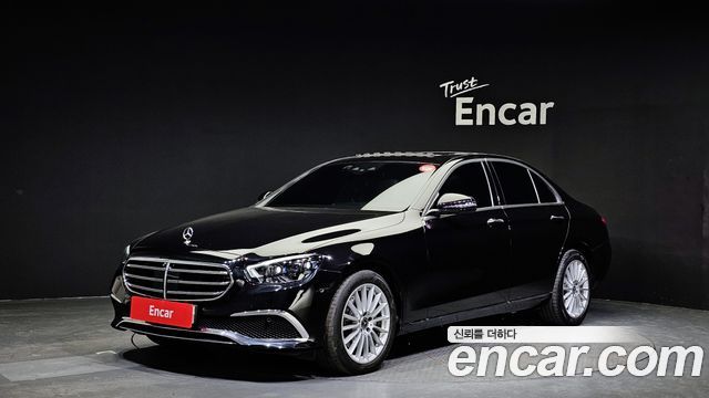 Mercedes BENZ | Mercedes BENZ E-Class W213 | E-Class W213
