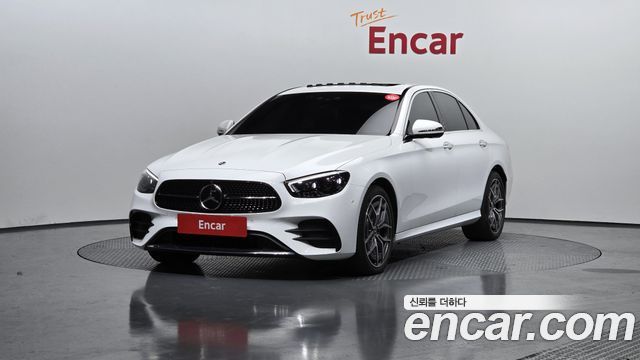 Mercedes BENZ | Mercedes BENZ E-Class W213 | E-Class W213