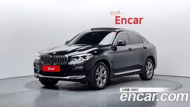 BMW | BMW X4 (G02) | X4 (G02)