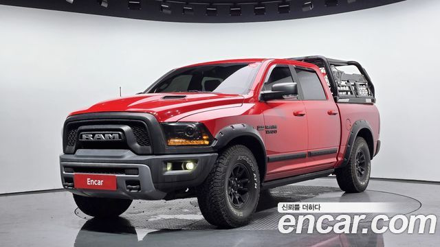 Dodge | Dodge RAM Pickup | RAM Pickup