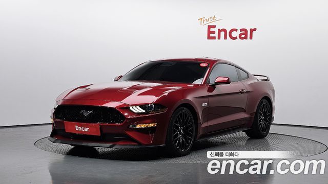 FORD | FORD Mustang | Mustang