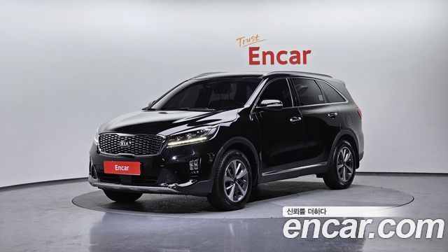 KIA | KIA THE NEW Sorento | THE NEW Sorento