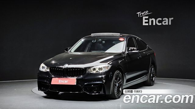 BMW | BMW 3 Series GT (F34) | 3 Series GT (F34)