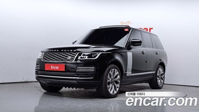 LAND Rover | LAND Rover Range Rover 4Th Generation | Range Rover 4Th Generation
