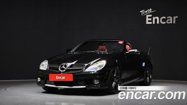 Mercedes BENZ | Mercedes BENZ NEW SLK-Class | NEW SLK-Class